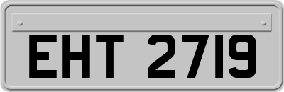 EHT2719