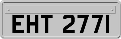 EHT2771