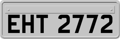EHT2772