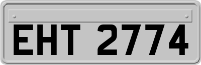 EHT2774