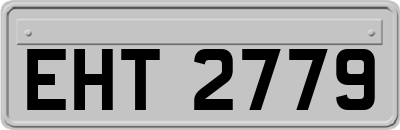 EHT2779