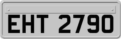 EHT2790