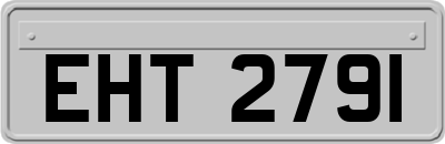 EHT2791