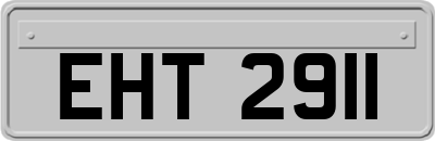 EHT2911