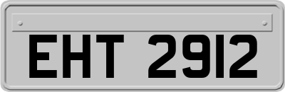 EHT2912