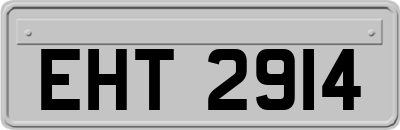 EHT2914