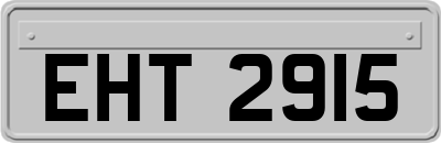 EHT2915