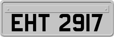 EHT2917