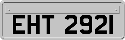 EHT2921