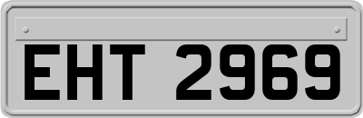 EHT2969