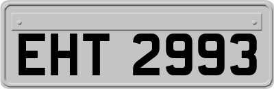 EHT2993