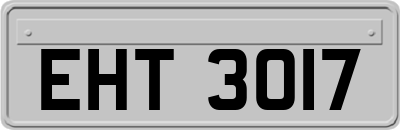 EHT3017