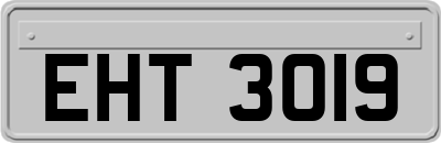 EHT3019