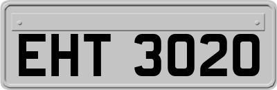 EHT3020