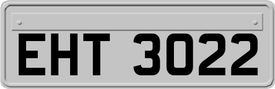 EHT3022