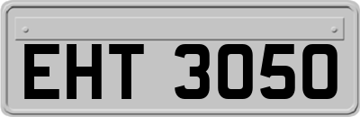 EHT3050