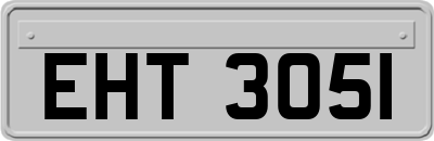 EHT3051