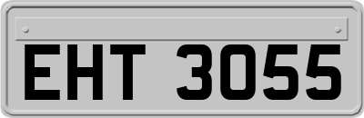 EHT3055