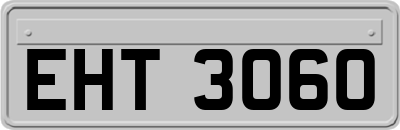 EHT3060