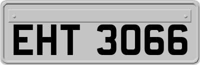 EHT3066