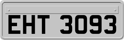 EHT3093