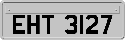EHT3127