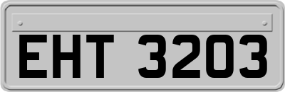 EHT3203