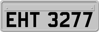 EHT3277
