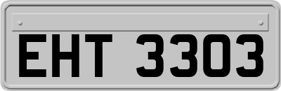 EHT3303