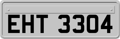 EHT3304