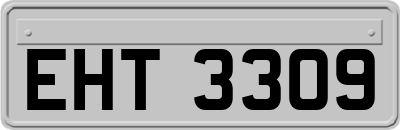 EHT3309