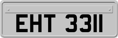 EHT3311