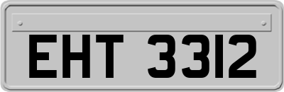 EHT3312