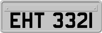 EHT3321