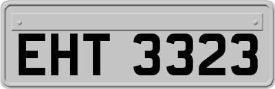EHT3323