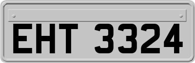 EHT3324