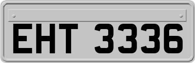 EHT3336