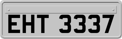 EHT3337