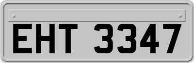 EHT3347