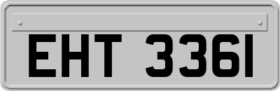 EHT3361