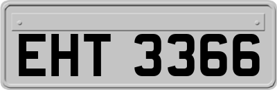 EHT3366