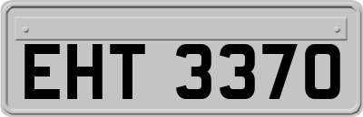 EHT3370