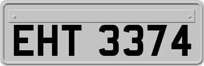 EHT3374
