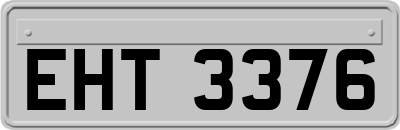 EHT3376