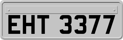 EHT3377