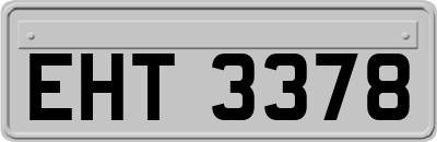 EHT3378