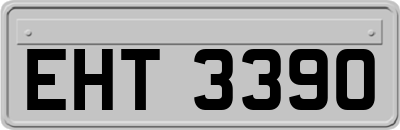 EHT3390