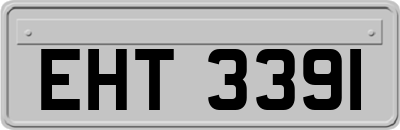 EHT3391