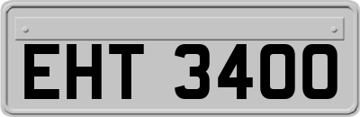 EHT3400