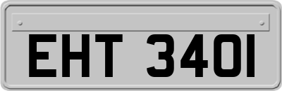 EHT3401